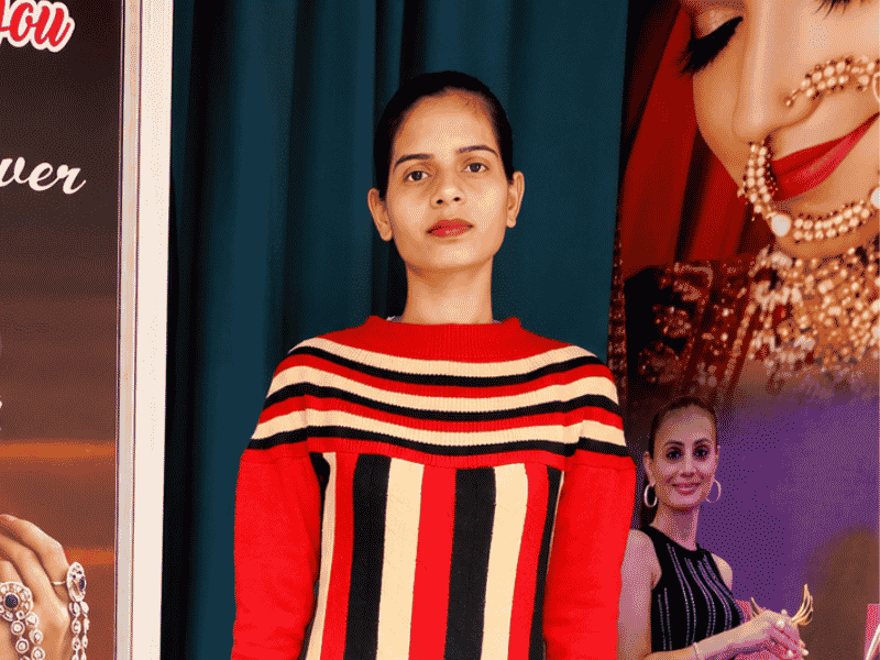 Preeti